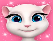 Cat image